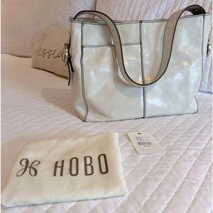 Hobo shoulder bag